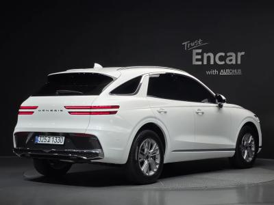 2026 Genesis GV70