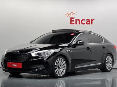 2014 Kia K9