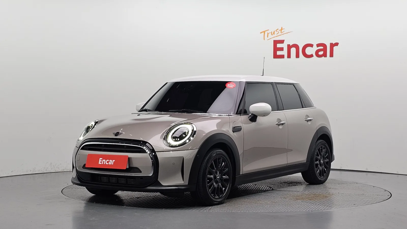 2024 MINI Cooper