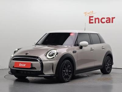 2024 MINI Cooper