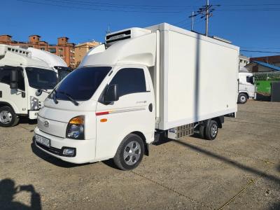 2019 Hyundai Porter Ⅱ