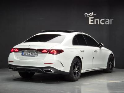 2026 Mercedes-Benz E-Class