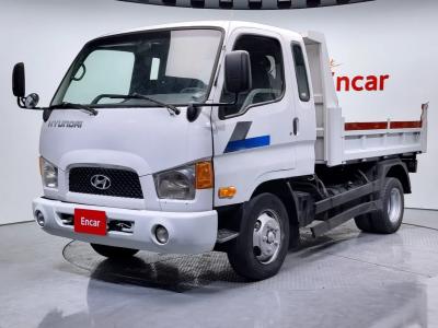 2007 Hyundai e-Mighty