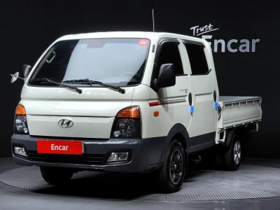2013 Hyundai Porter Ⅱ