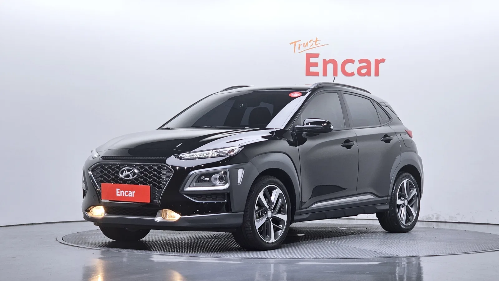 2019 Hyundai Kona