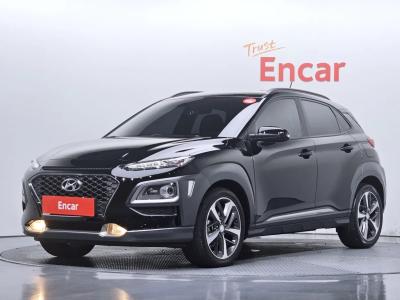 2019 Hyundai Kona