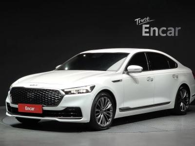 2022 Kia K9
