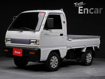 2015 Chevrolet labo