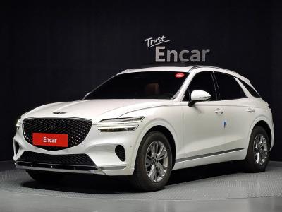 2022 Genesis GV70