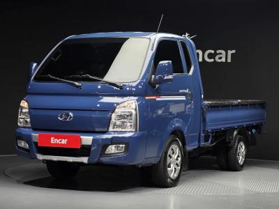 2022 Hyundai Porter Ⅱ