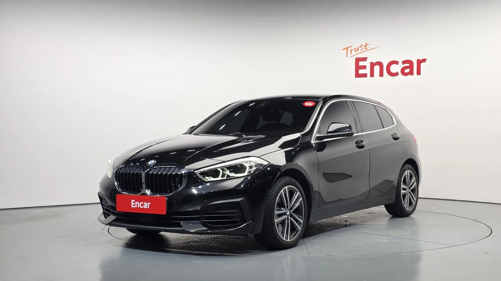 2022 BMW 1-Series