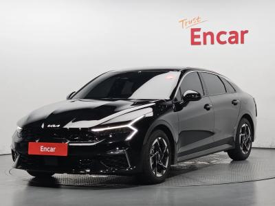 2025 Kia K5