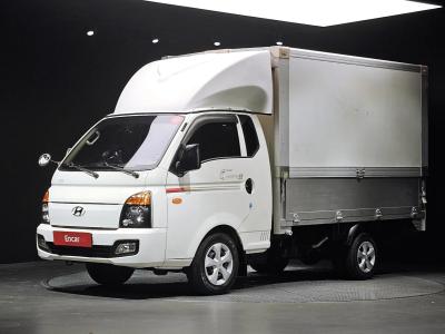 2016 Hyundai Porter Ⅱ