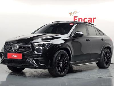 2023 Mercedes-Benz GLE-Class