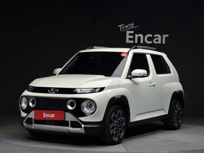 2023 Hyundai Casper