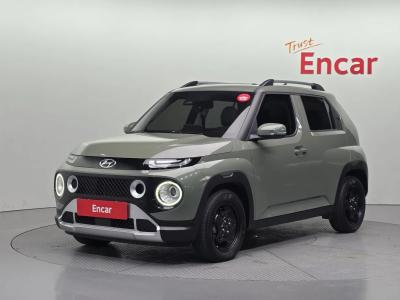 2023 Hyundai Casper