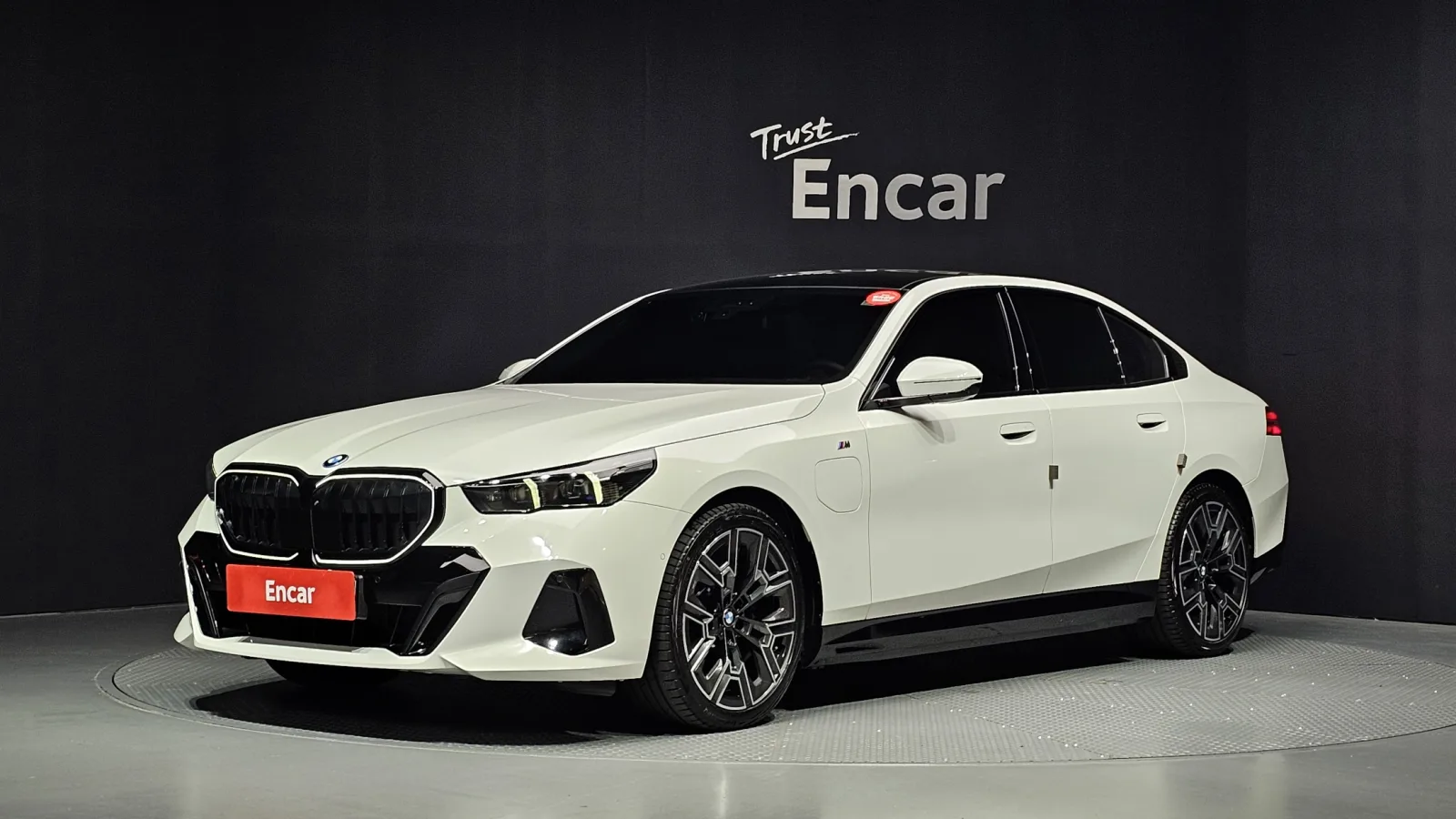 2025 BMW 5-Series