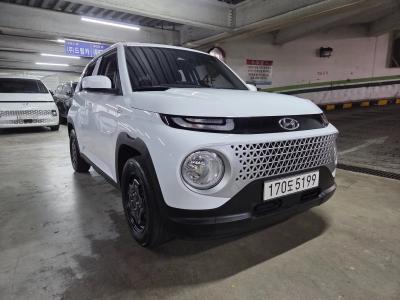 2023 Hyundai Casper
