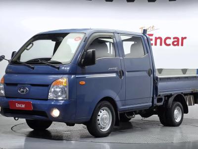 2011 Hyundai Porter Ⅱ