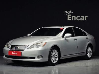 2012 Lexus ES