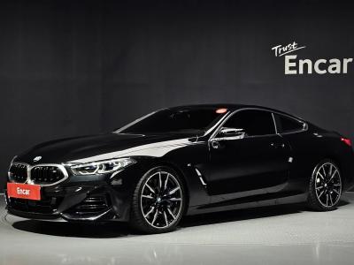 2023 BMW 8-Series