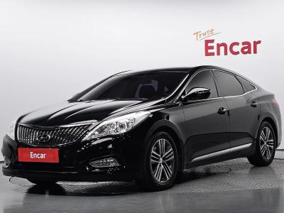 2013 Hyundai Grandeur