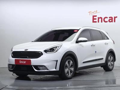 2018 Kia Niro