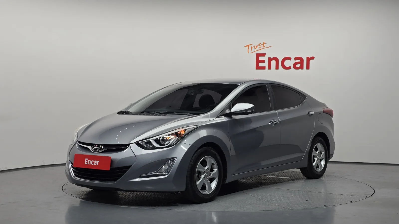 2015 Hyundai Elantra