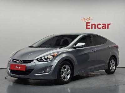 2015 Hyundai Elantra