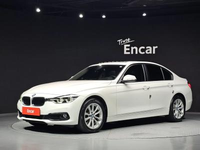 2016 BMW 3-Series