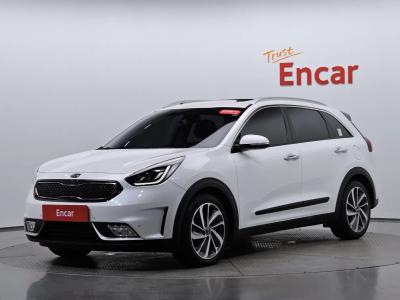 2018 Kia Niro