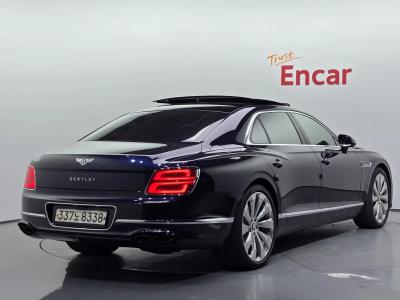 2021 Bentley Flying Spur