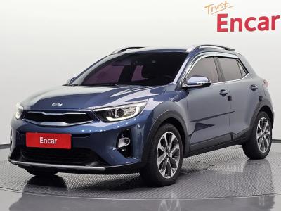 2019 Kia Stonic