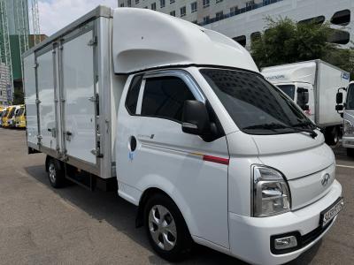 2022 Hyundai Porter Ⅱ