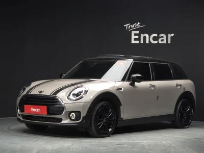 2022 MINI Clubman