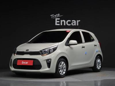 2018 Kia Picanto