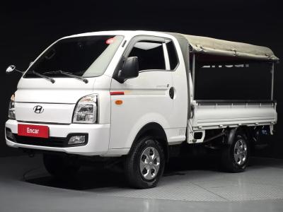 2020 Hyundai Porter Ⅱ