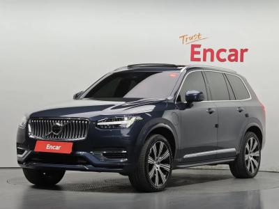 2023 Volvo XC90