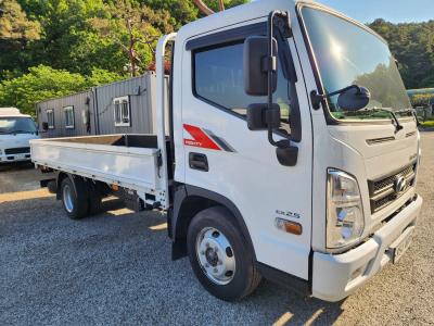 2021 Hyundai All New Mighty