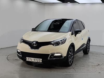 2014 Renault Korea QM3