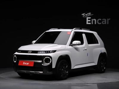 2026 Hyundai Casper
