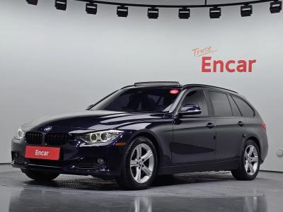 2014 BMW 3-Series