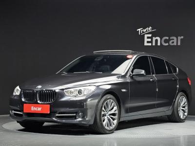2010 BMW Gran Turismo