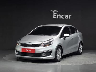 2017 Kia pride