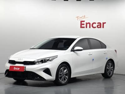 2023 Kia K3