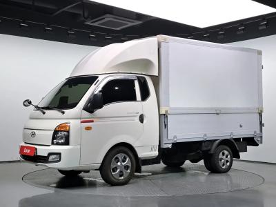 2019 Hyundai Porter Ⅱ