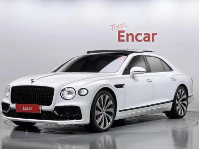 2022 Bentley Flying Spur