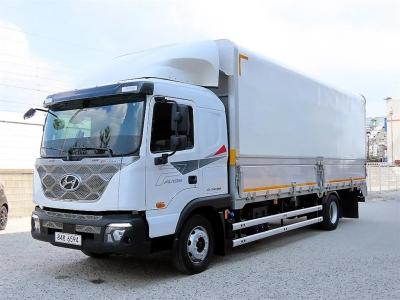 2024 Hyundai Pavise