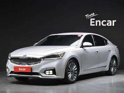2016 Kia K7