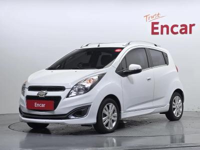 2014 Chevrolet Spark